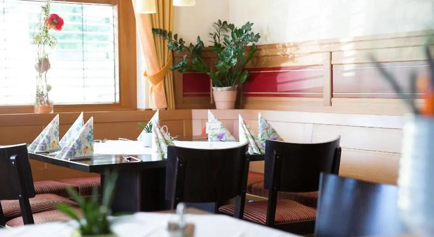 Jägerhaus Restaurant