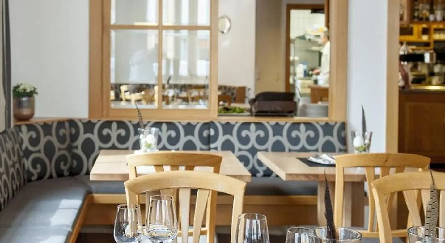 Gasthof Adler Restaurant