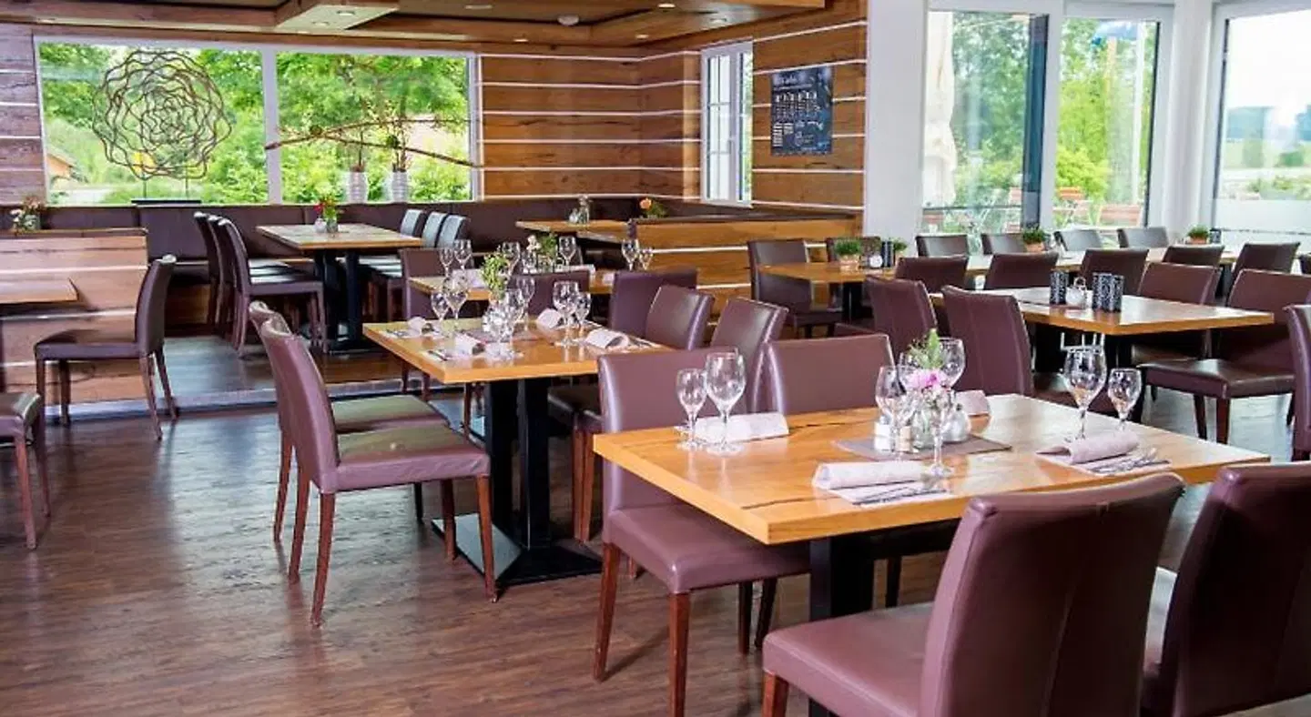 Truschwende 4 Restaurant