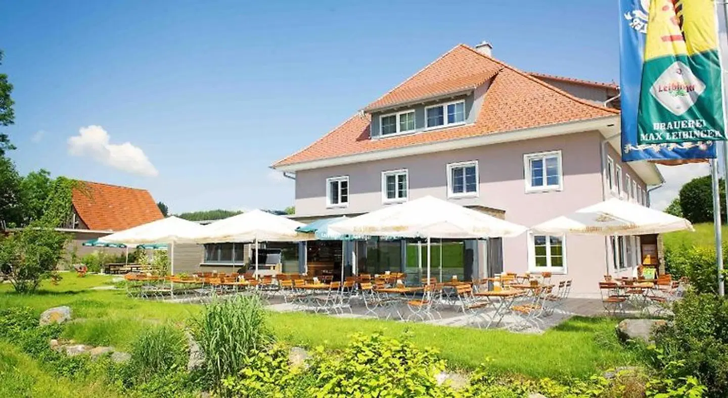 Truschwende 4 EXTERIOR