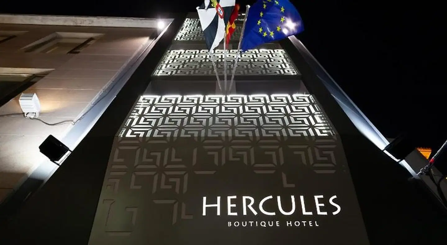 Hercules Boutique Hotel LOUNGE_LOBBY