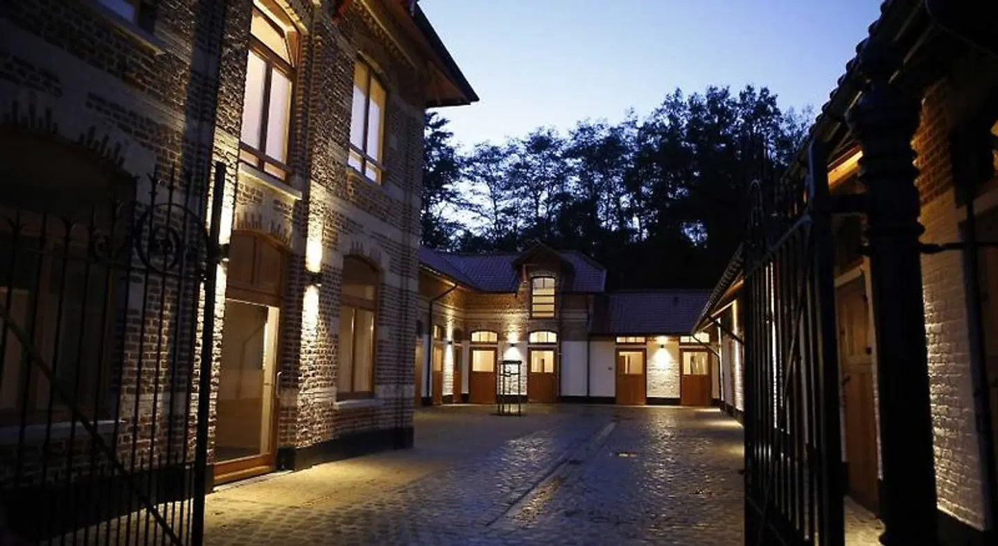 B&B Hippo-Droom EXTERIOR
