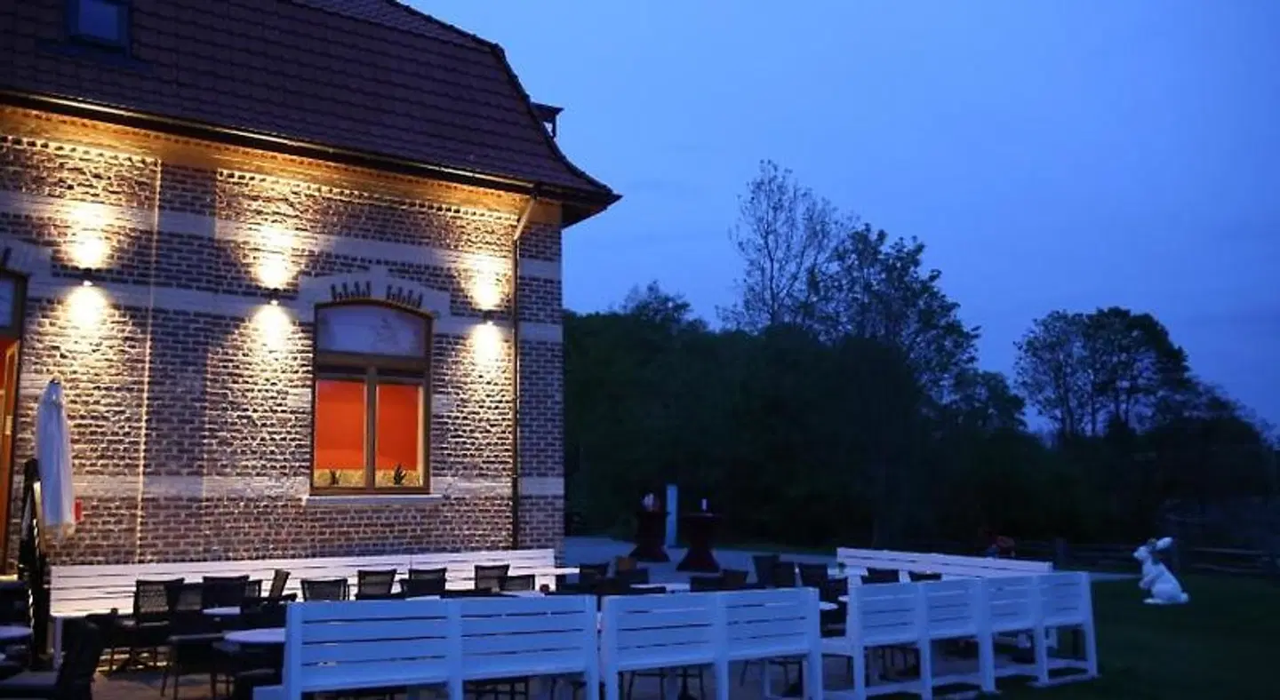 B&B Hippo-Droom EXTERIOR