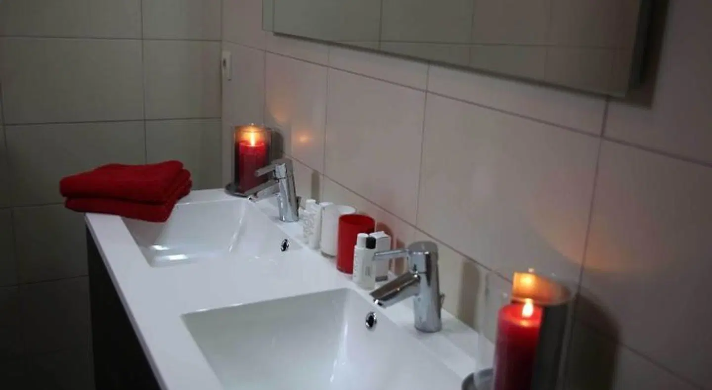 B&B Hippo-Droom ROOM_EXAMPLE