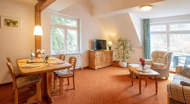 Seehotel Lindenhof – Hotelfoto