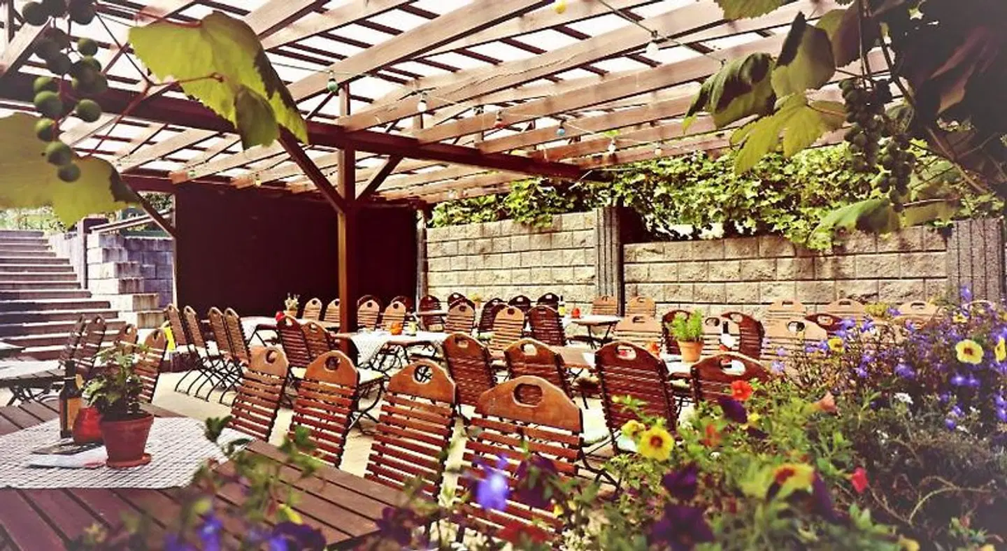 Landhotel Krausnick Restaurant
