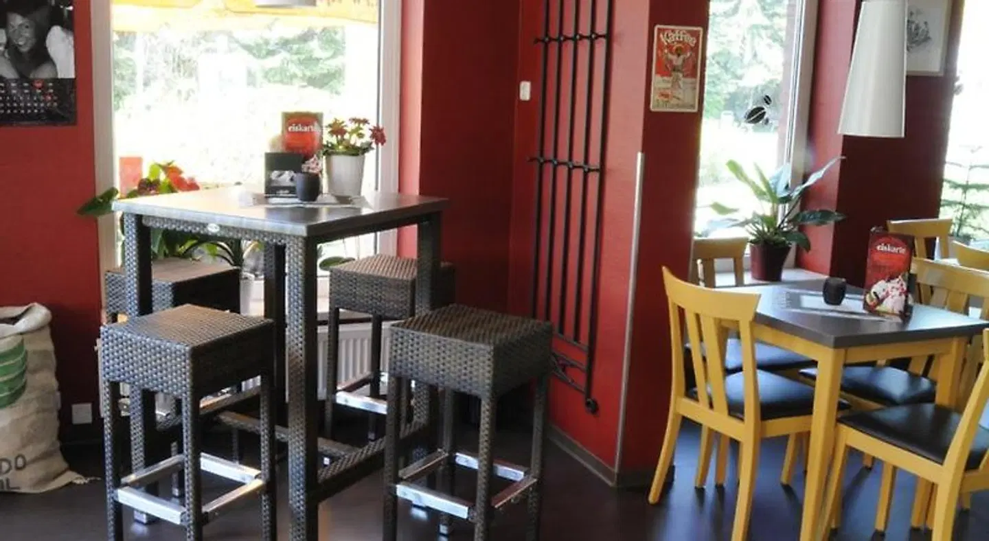 Café Pension Steffen ROOM_EXAMPLE