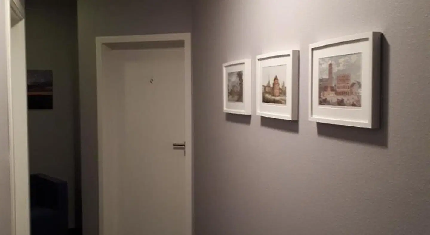 Cafe Pension Steffen ROOM_EXAMPLE