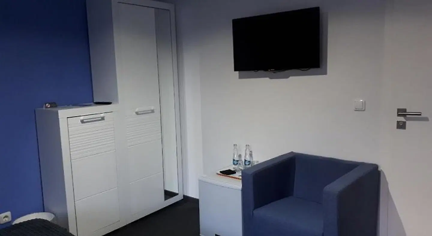 Café Pension Steffen ROOM_EXAMPLE