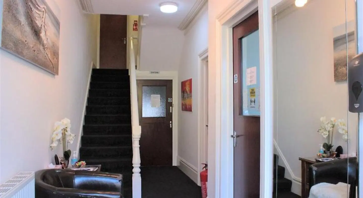 The P&M Paignton RESIDENCE LOUNGE_LOBBY
