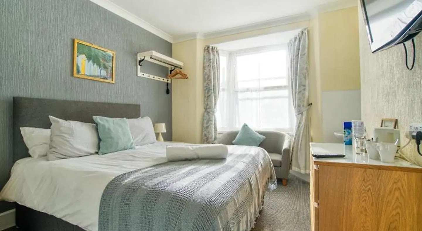 St Weonards Hotel ROOM_EXAMPLE
