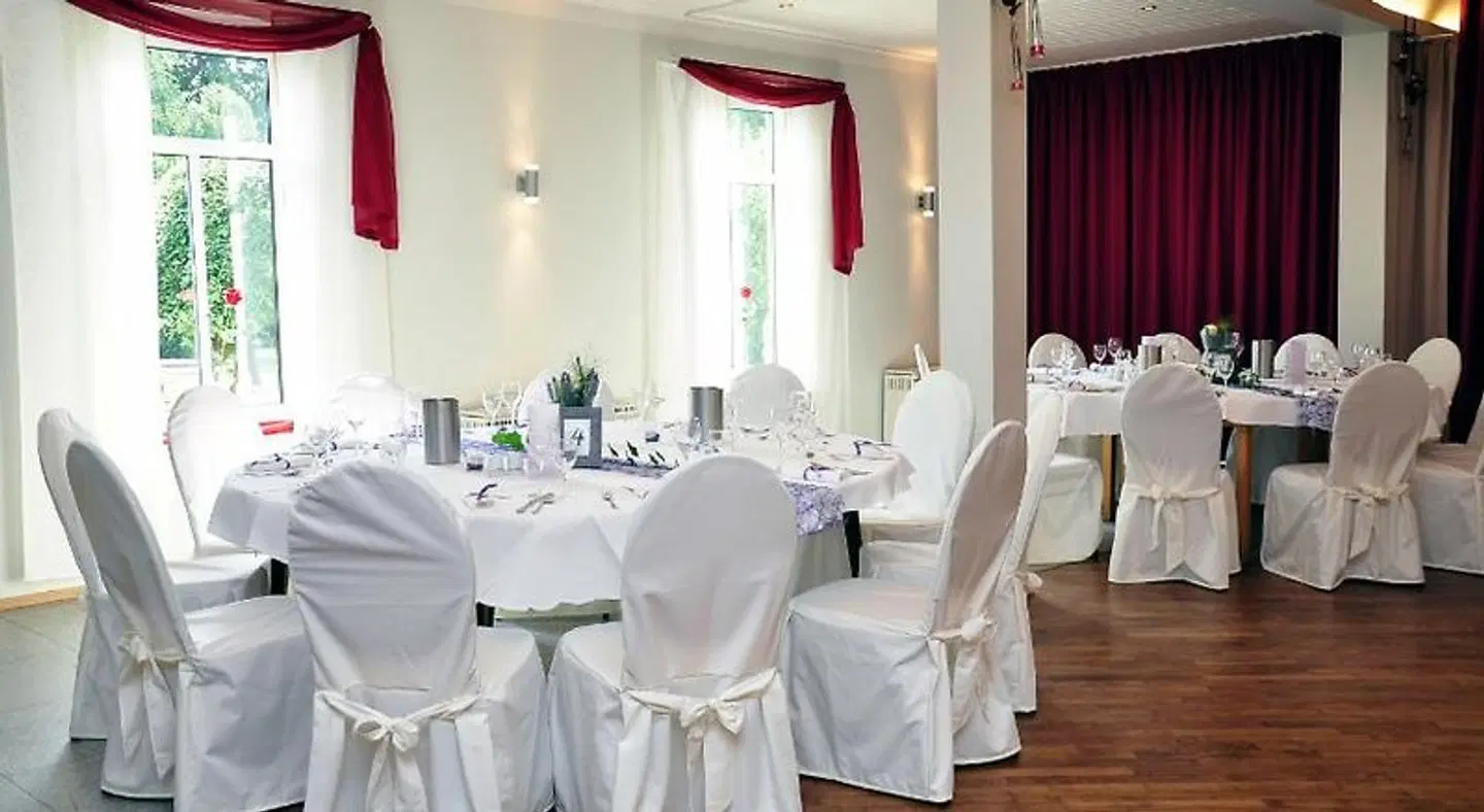 Zum Deutschen Hause Restaurant