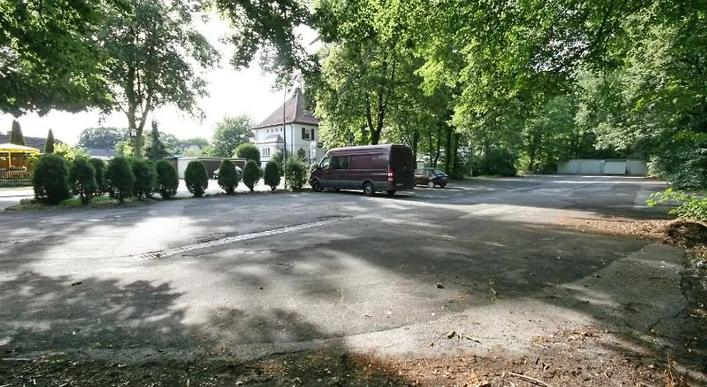 Stockumer Hof LANDSCAPE