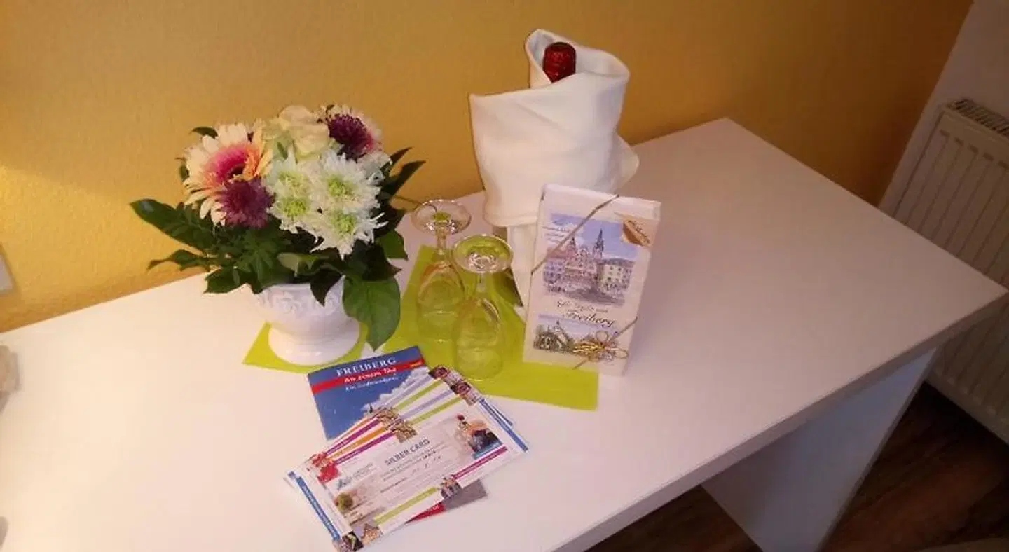 Hotel Am Obermarkt HEALTH_BEAUTY