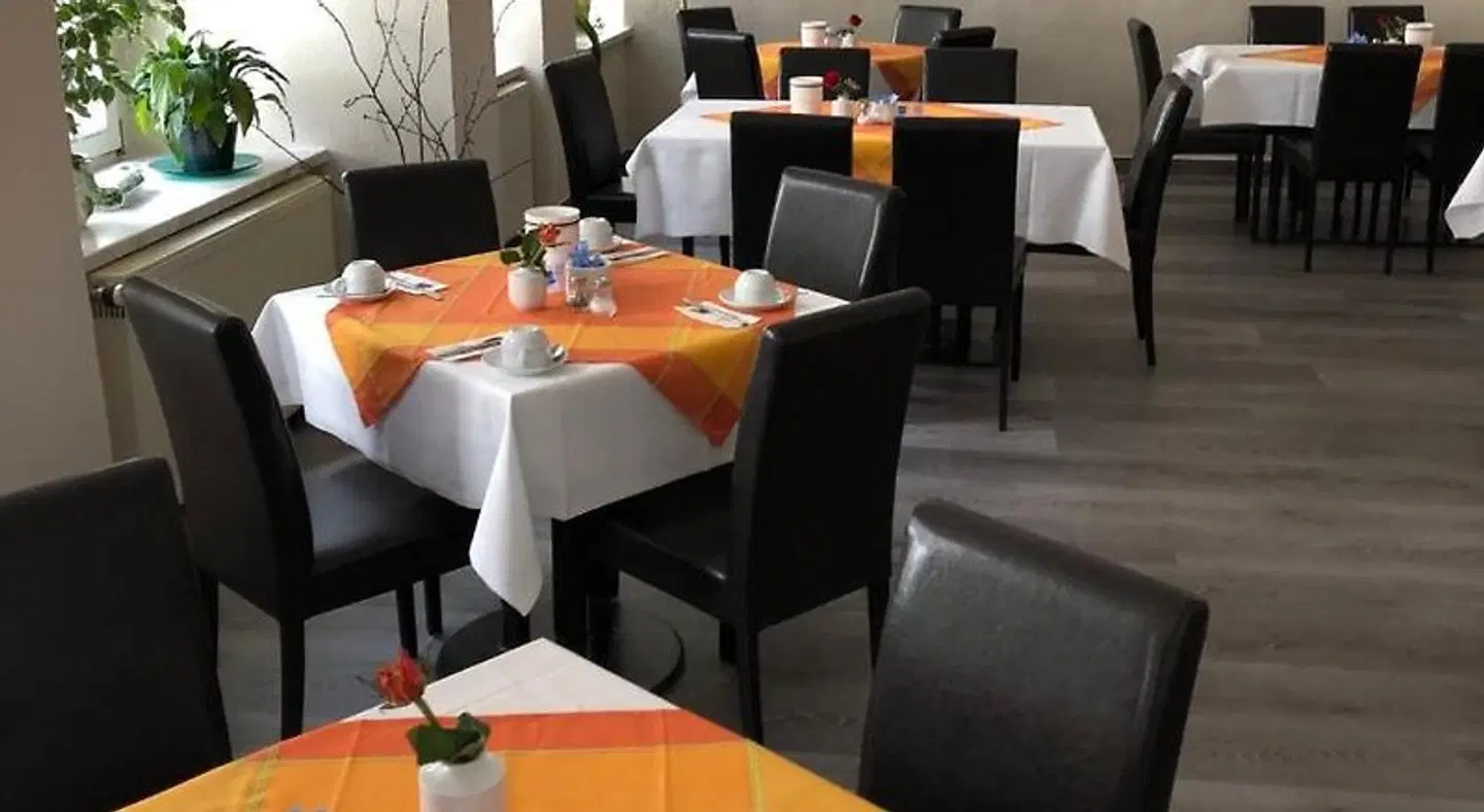Am Obermarkt Restaurant