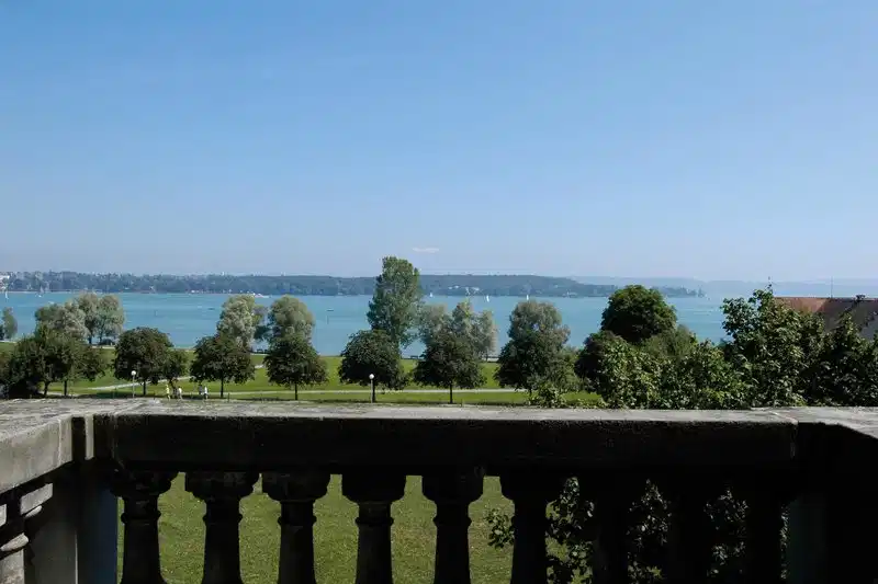 Jugendherberge Kreuzlingen – Hotelfoto