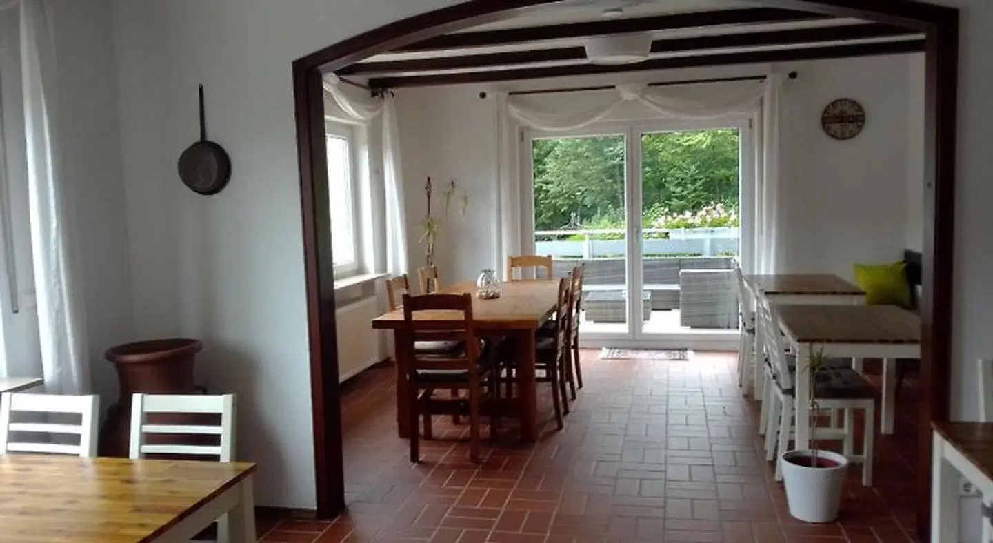 Hotel Wanderlust B&B Konferenz