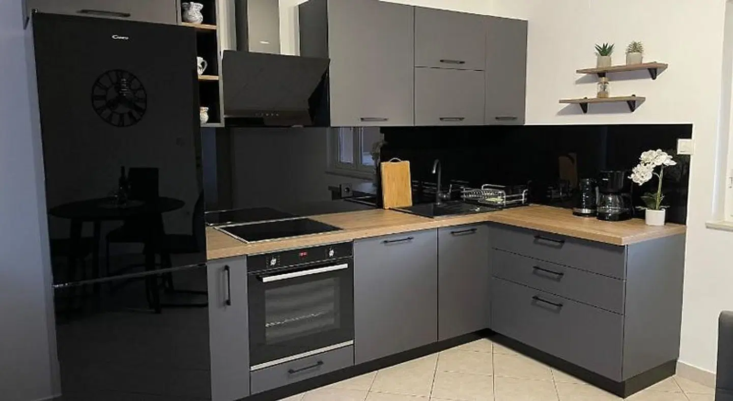 Apartment Lukaric ROOM_EXAMPLE