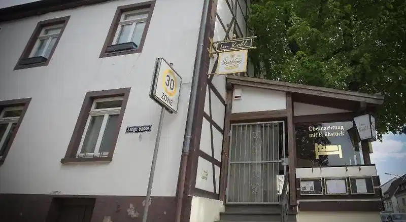 Gasthof Im Kohl – Hotelfoto