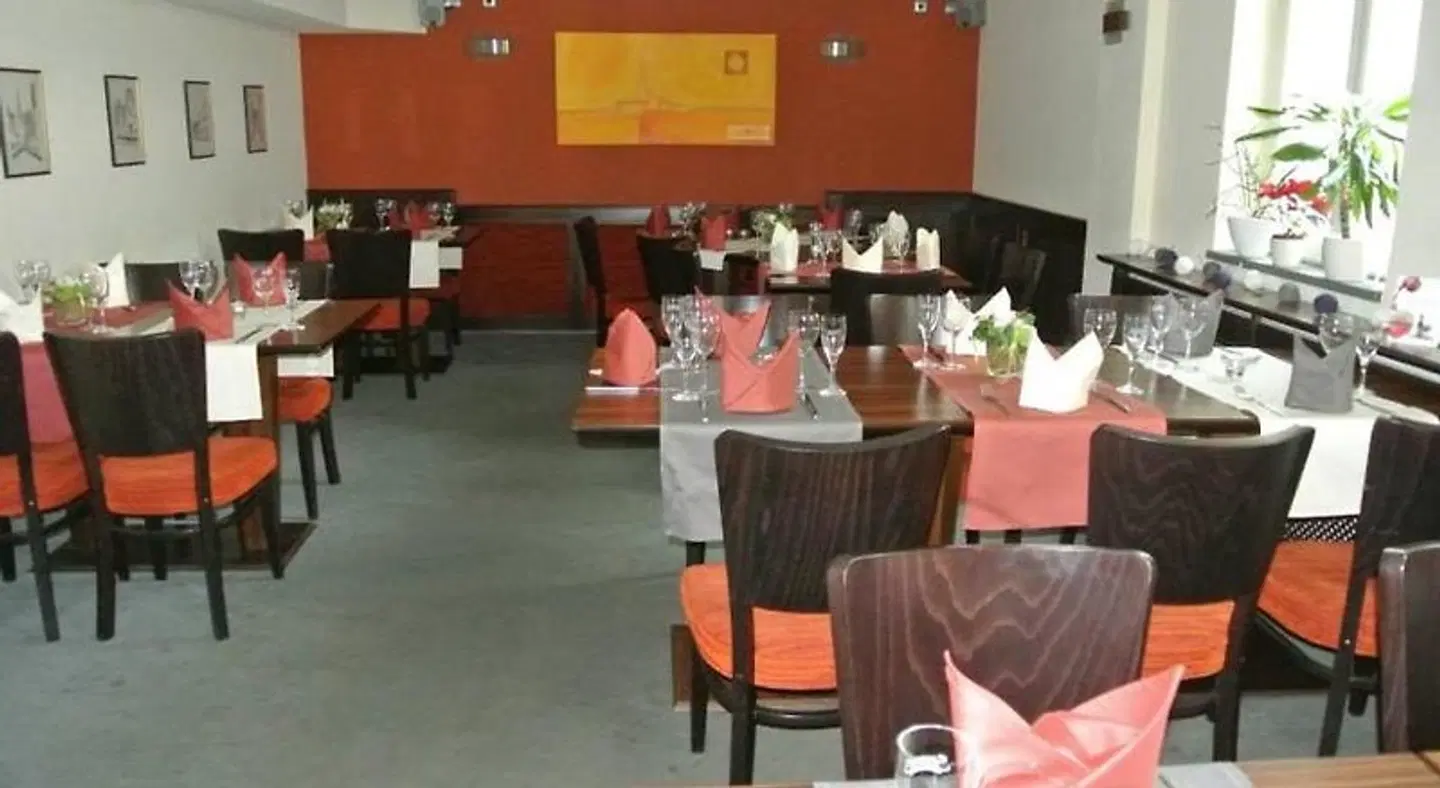Gasthof Im Kohl Restaurant