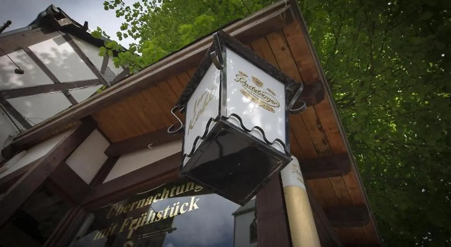 Gasthof Im Kohl EXTERIOR