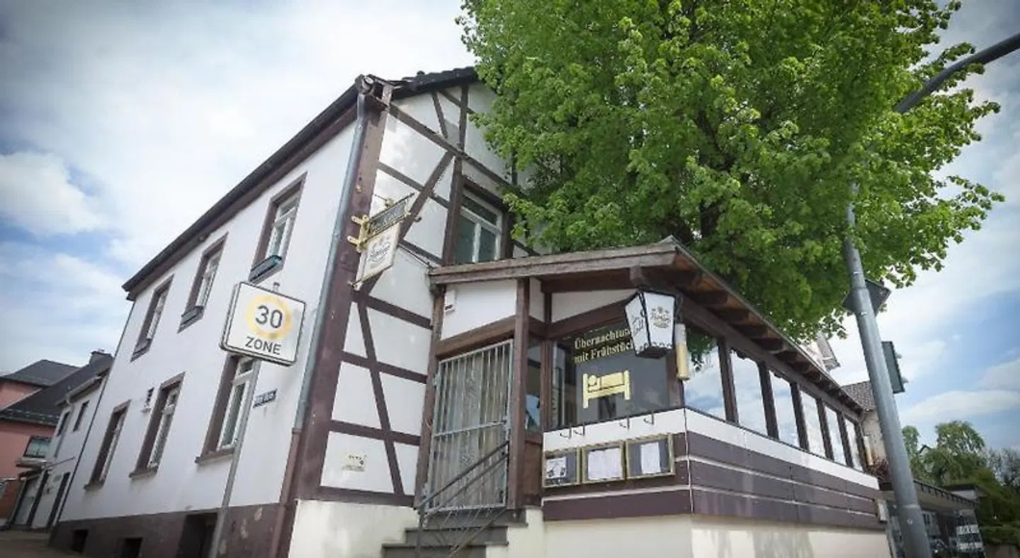 Gasthof Im Kohl EXTERIOR