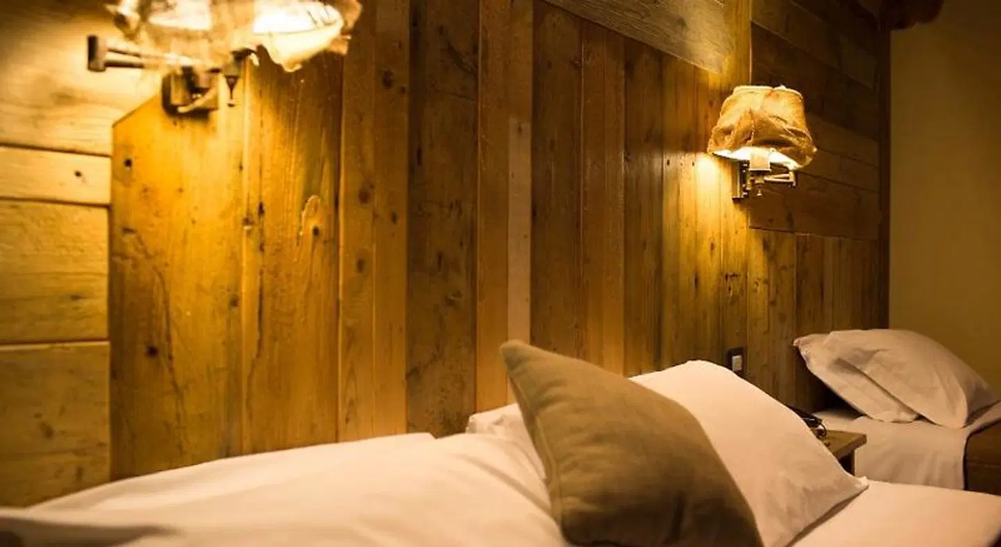 Hotel Mon Reve HEALTH_BEAUTY