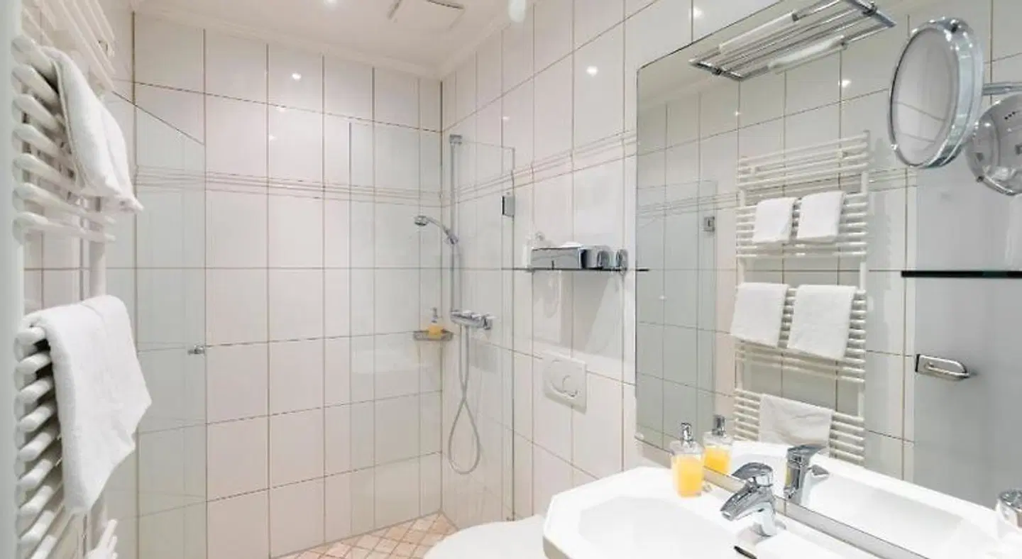 Gut Altona Badezimmer