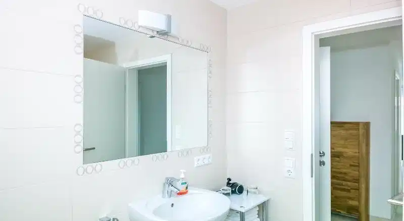 Apartmenthaus Aulendorf – Hotelfoto