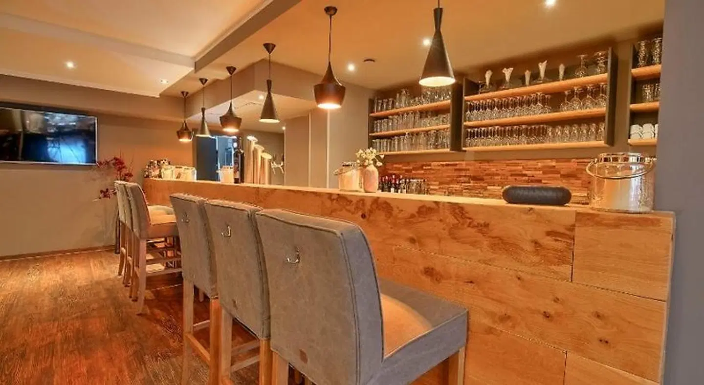 Worpsweder Tor Bar