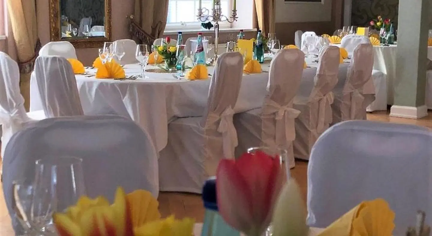 Zur goldenen Sonne Restaurant