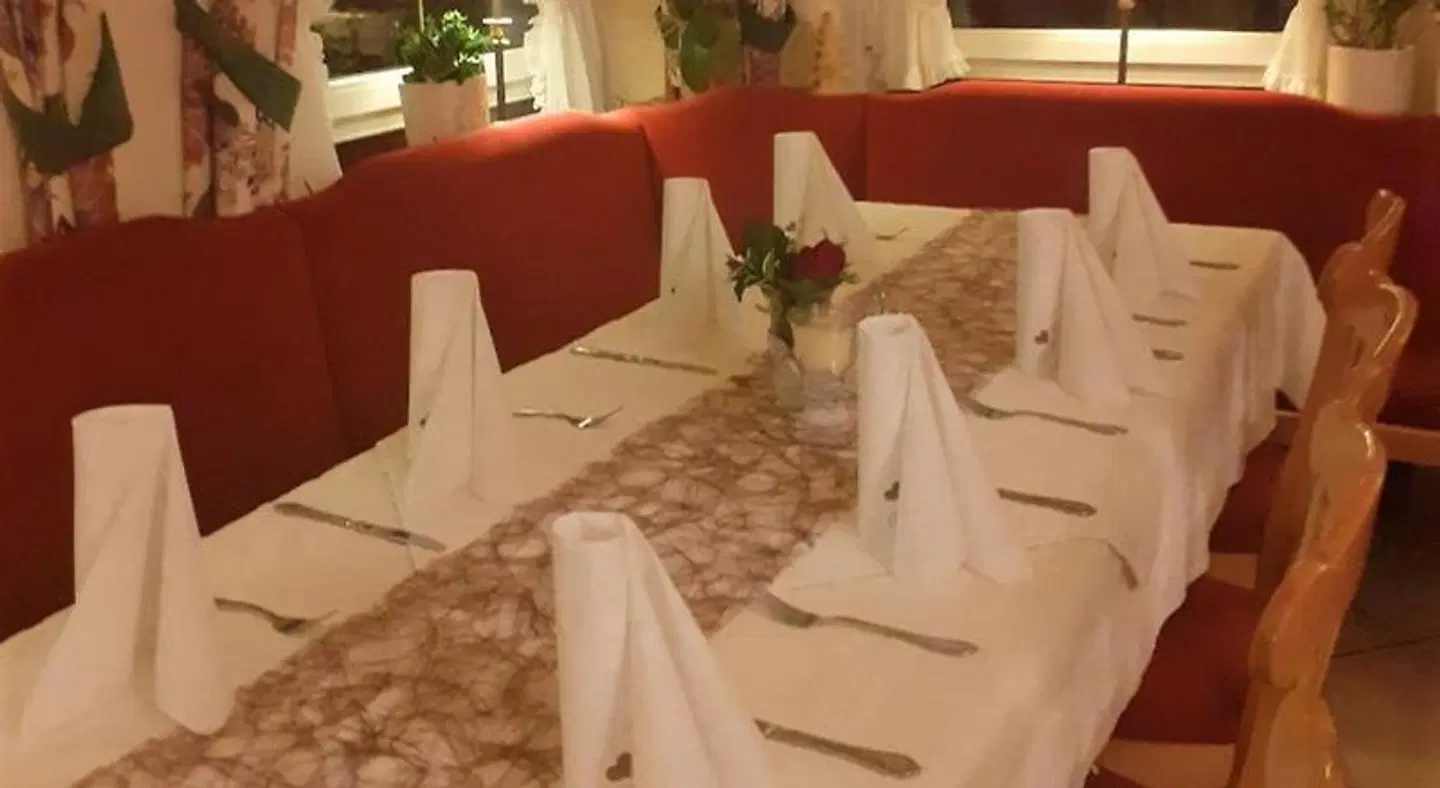 Hotel Landgasthof Grüner Baum Restaurant