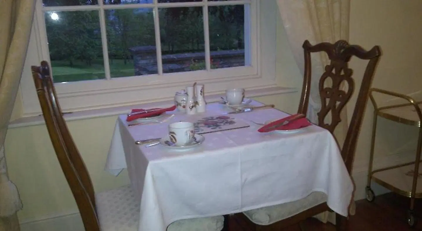 Buckley Farmhouse Restaurant