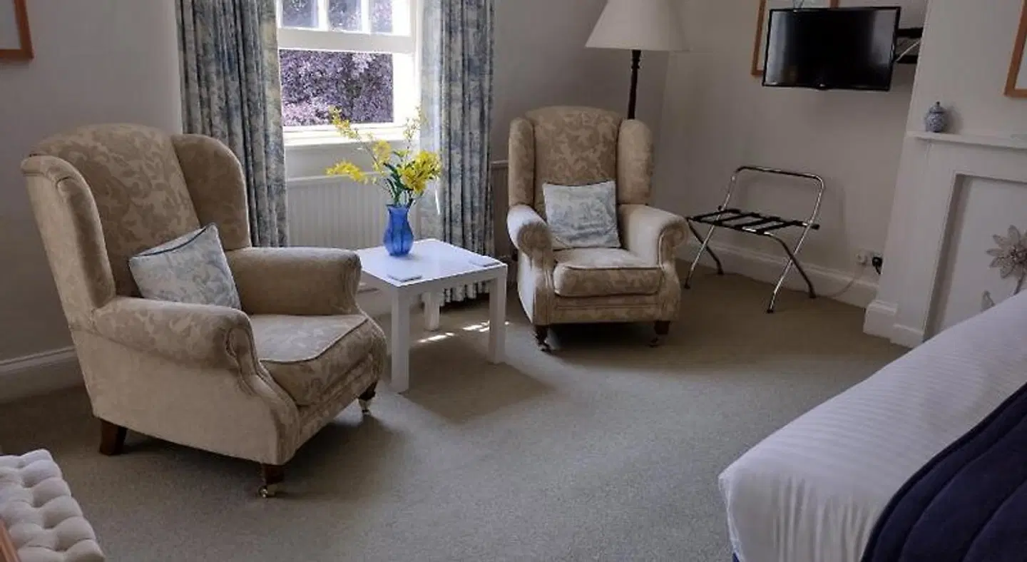 Buckley Farmhouse ROOM_EXAMPLE