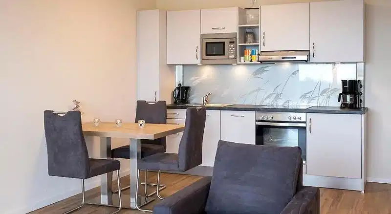 Haus am Meer – Hotelfoto