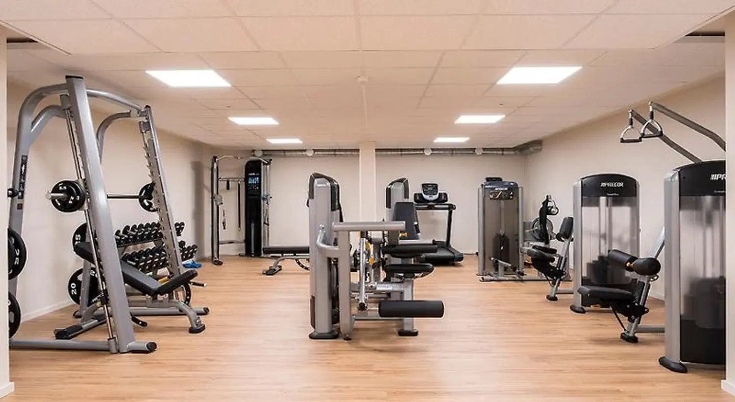 Haus am Meer SPORTS_AND_LEISURE