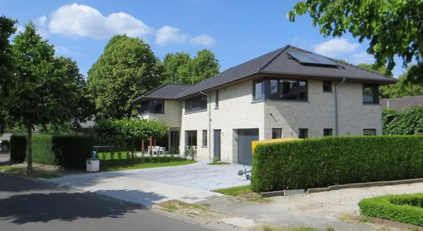 Bed and breakfast Mentari EXTERIOR