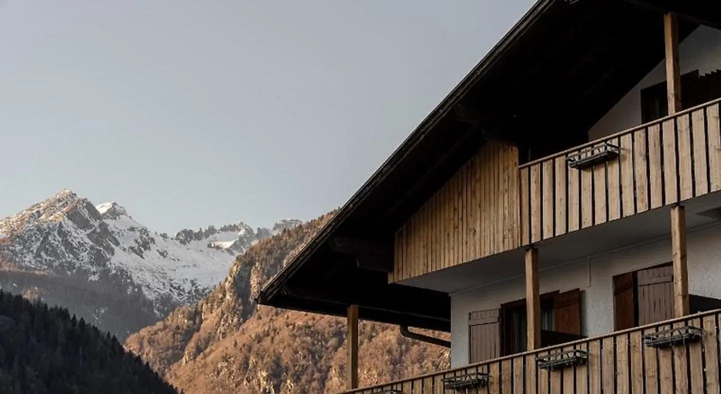 Hotel Lory EXTERIOR