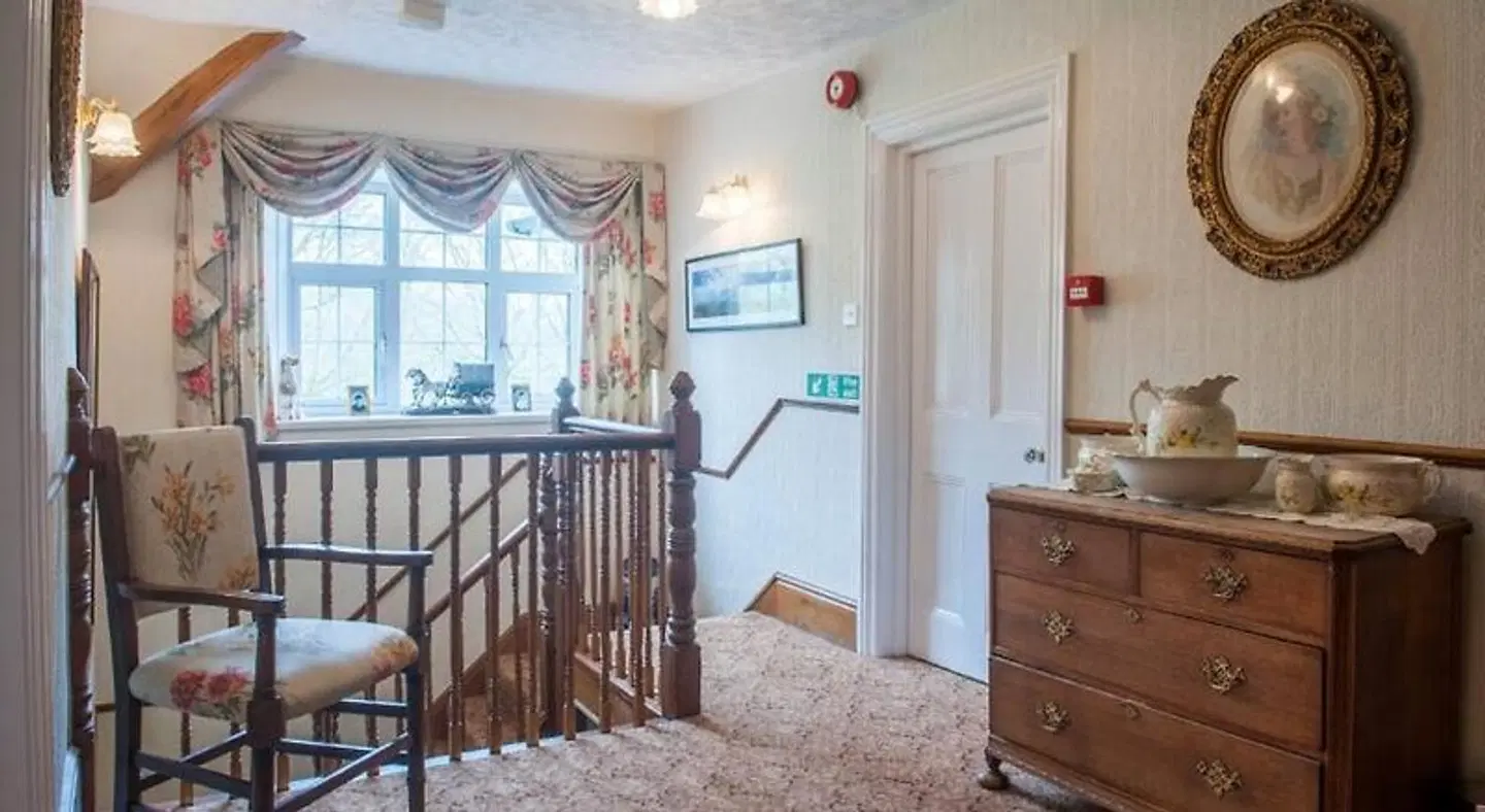 Knole Farm B&B ROOM_EXAMPLE