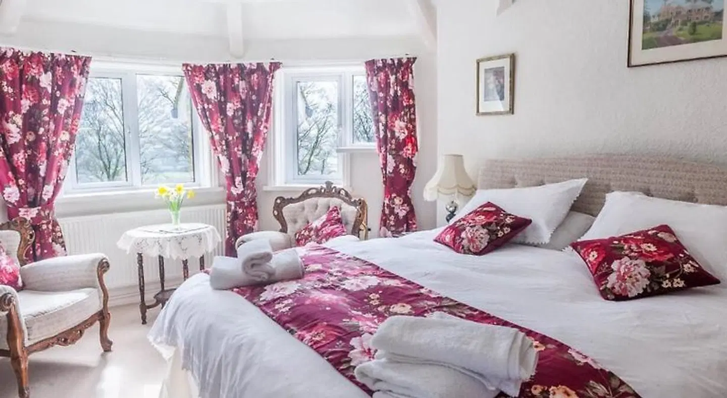 Knole Farm B&B ROOM_EXAMPLE
