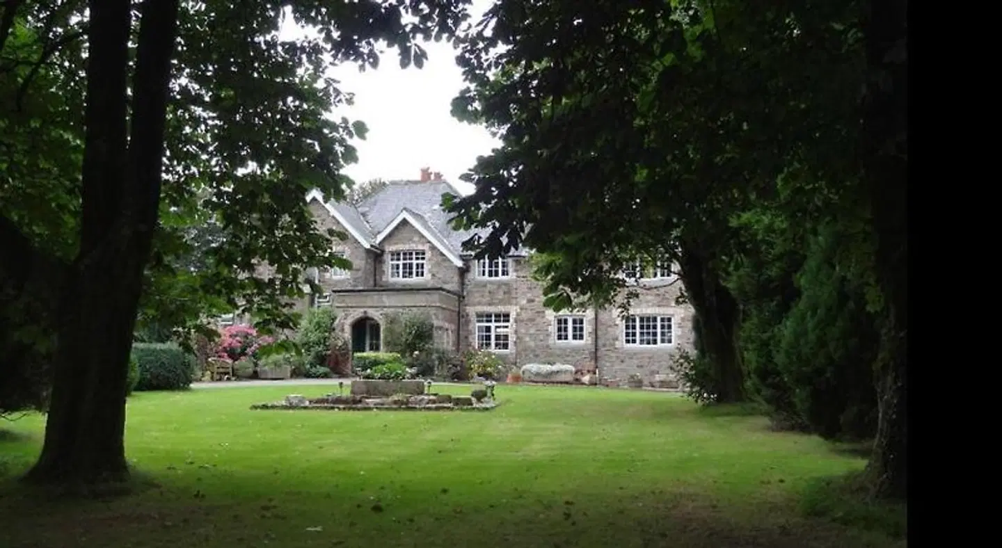 Knole Farm B&B EXTERIOR