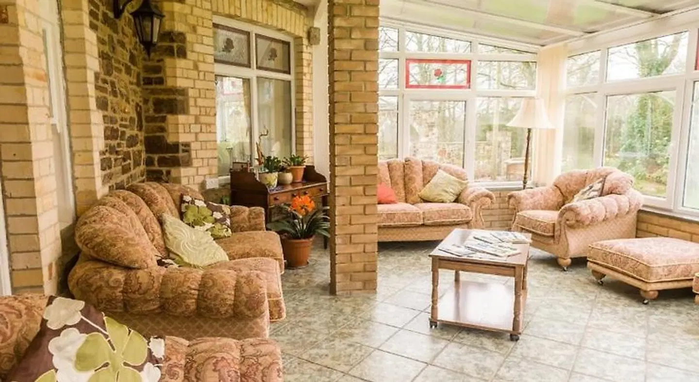Knole Farm B&B LOUNGE_LOBBY