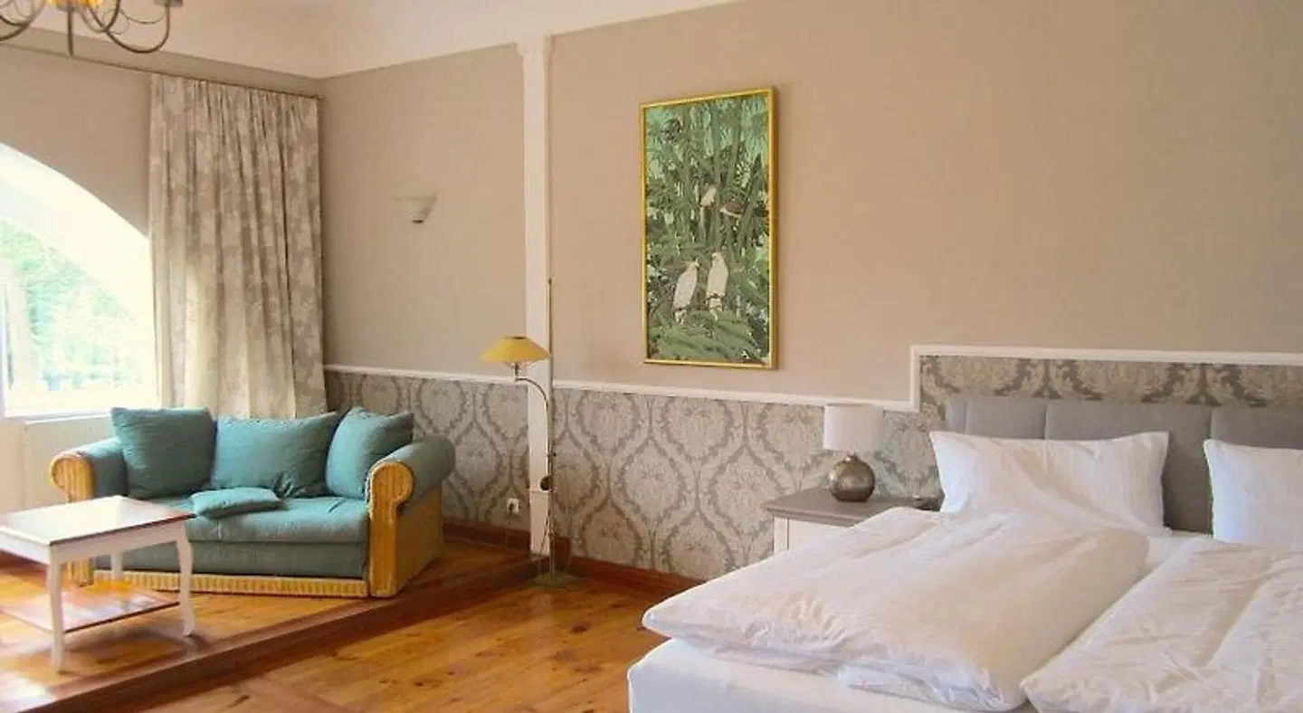 Landhotel Gut Zarrentin ROOM_EXAMPLE