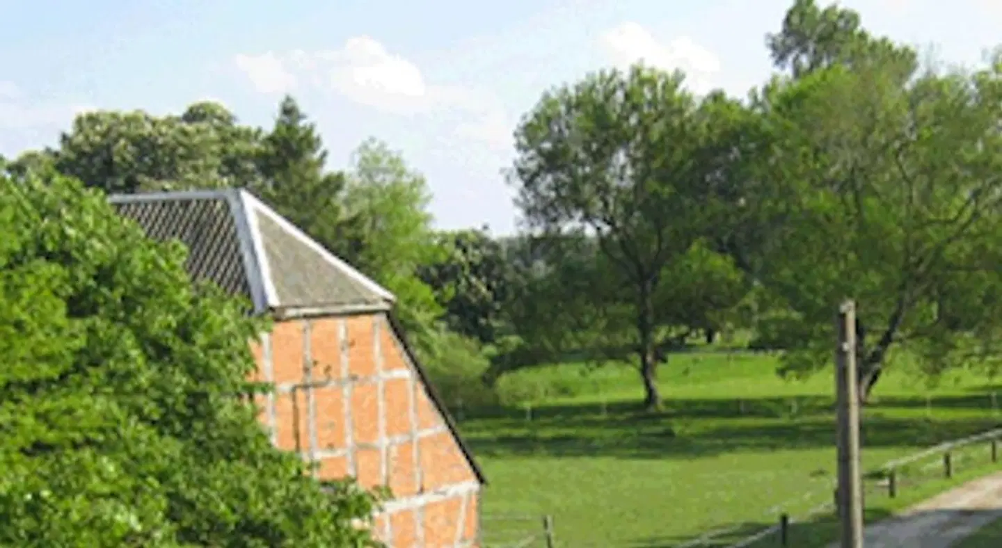 Landhotel Gut Zarrentin EXTERIOR