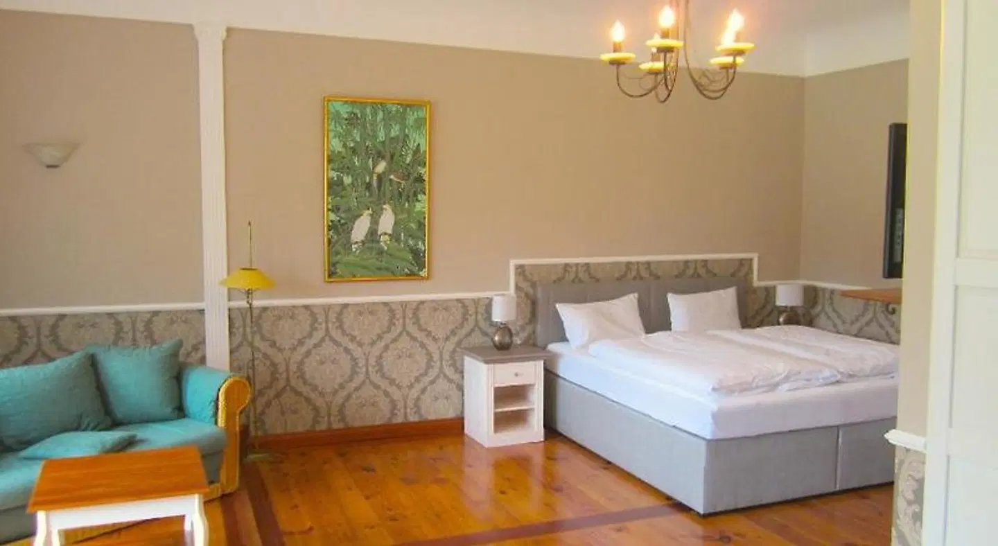 Landhotel Gut Zarrentin ROOM_EXAMPLE