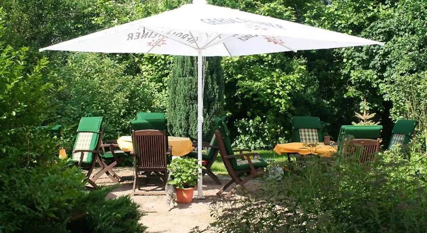Zum Nicolaner Garten