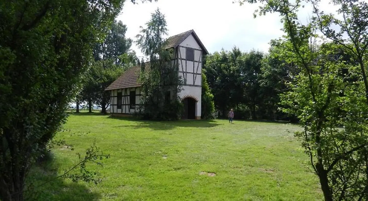 Zum Nicolaner EXTERIOR