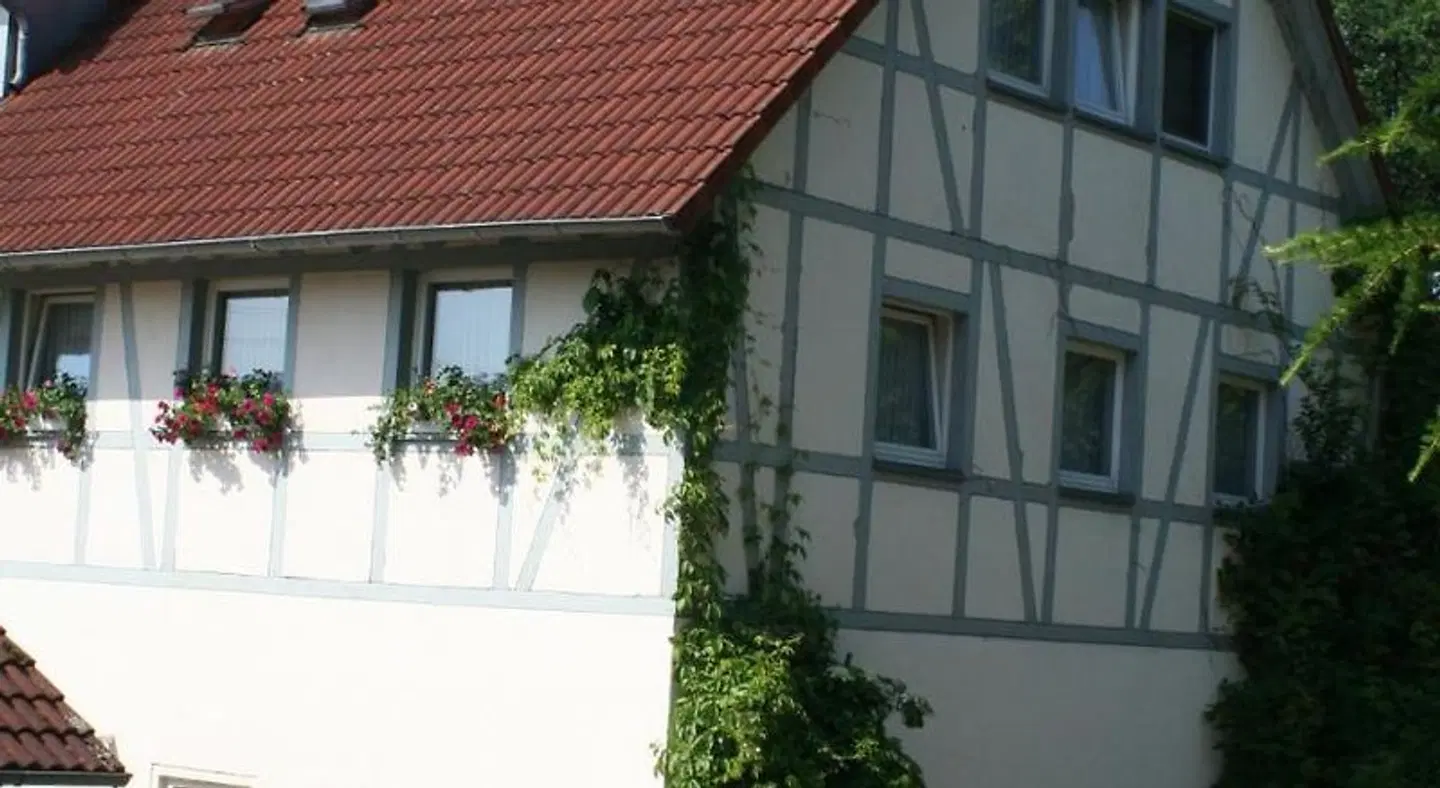 Zum Nicolaner EXTERIOR