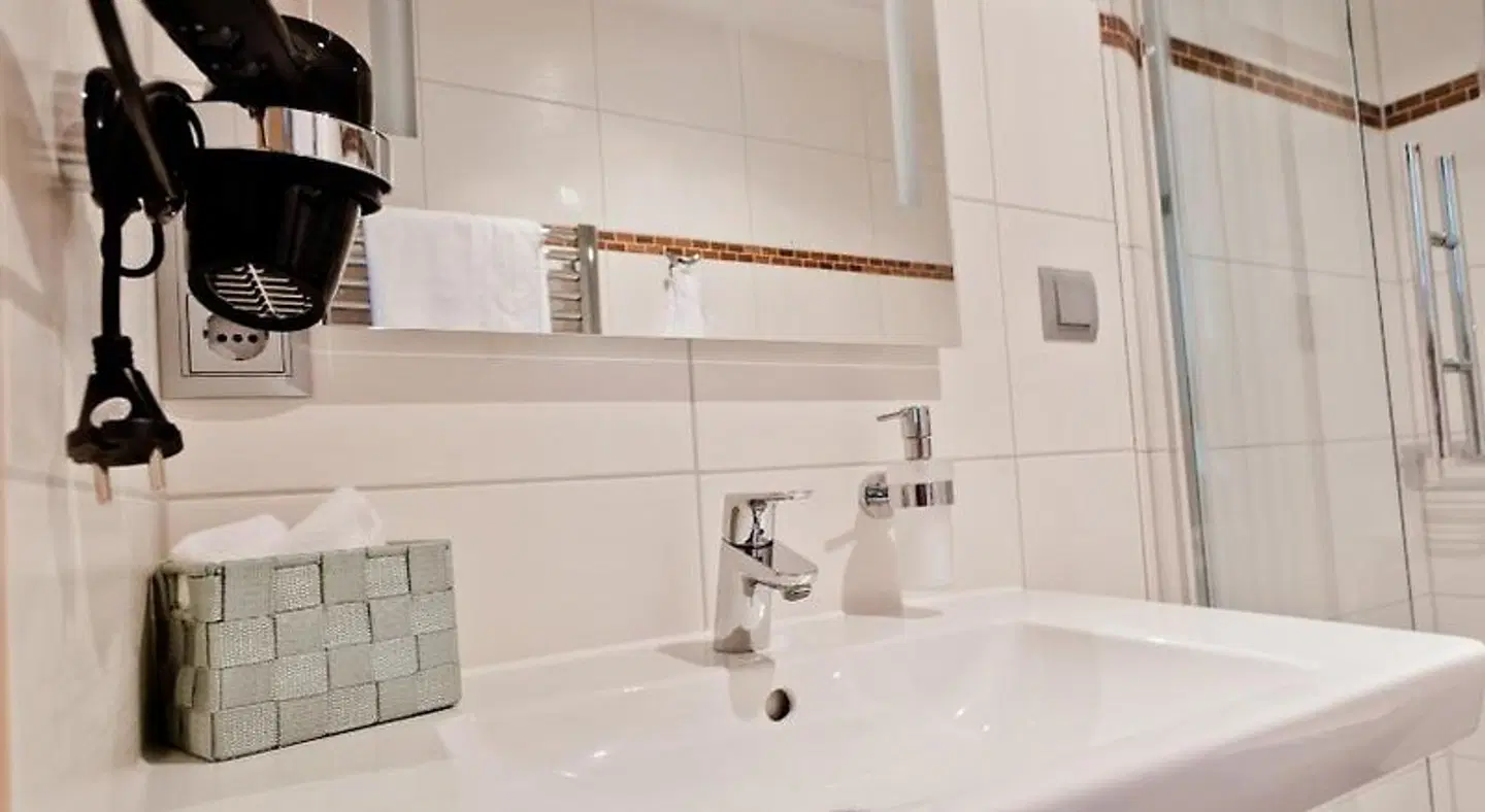Schwedenstein Badezimmer