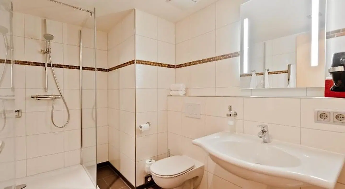 Schwedenstein Badezimmer
